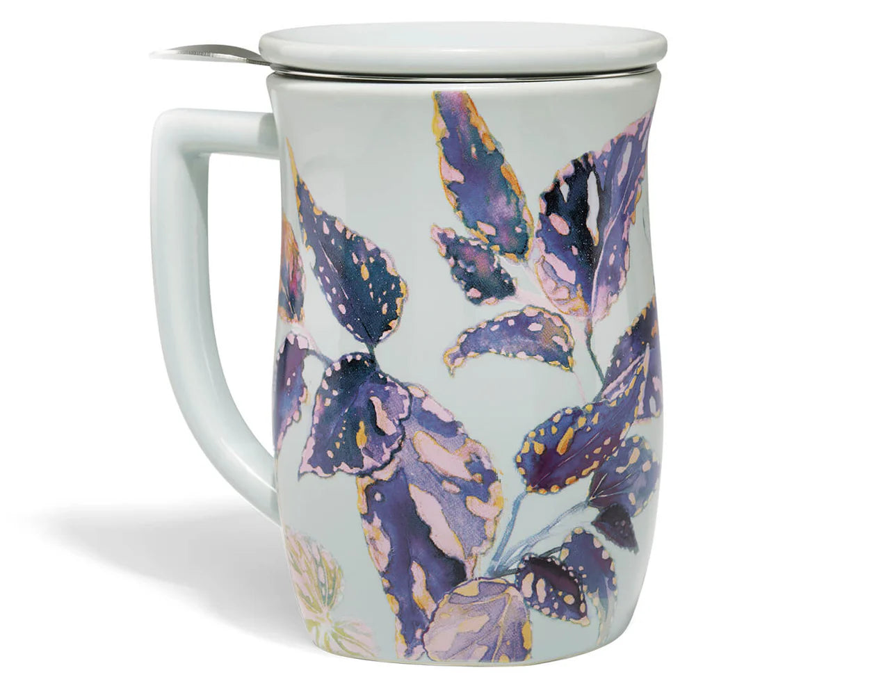 Fiore Steeping Cup Demoiselle with Infuser