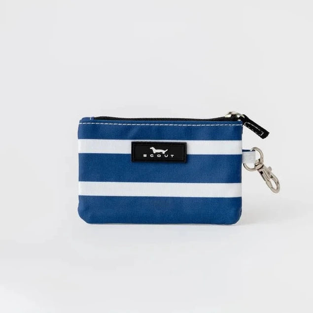 Scout IDKase Indigrow Card Holder