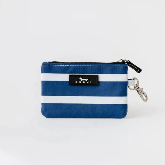 Scout IDKase Indigrow Card Holder