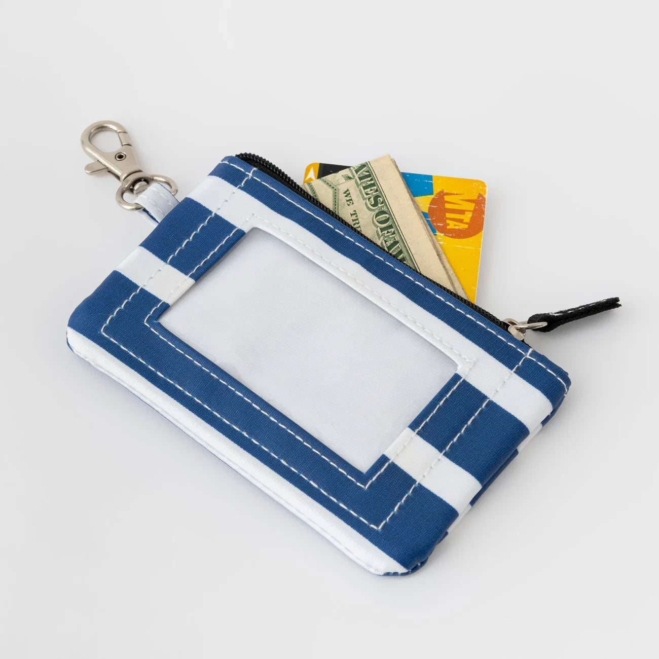 Scout IDKase Indigrow Card Holder