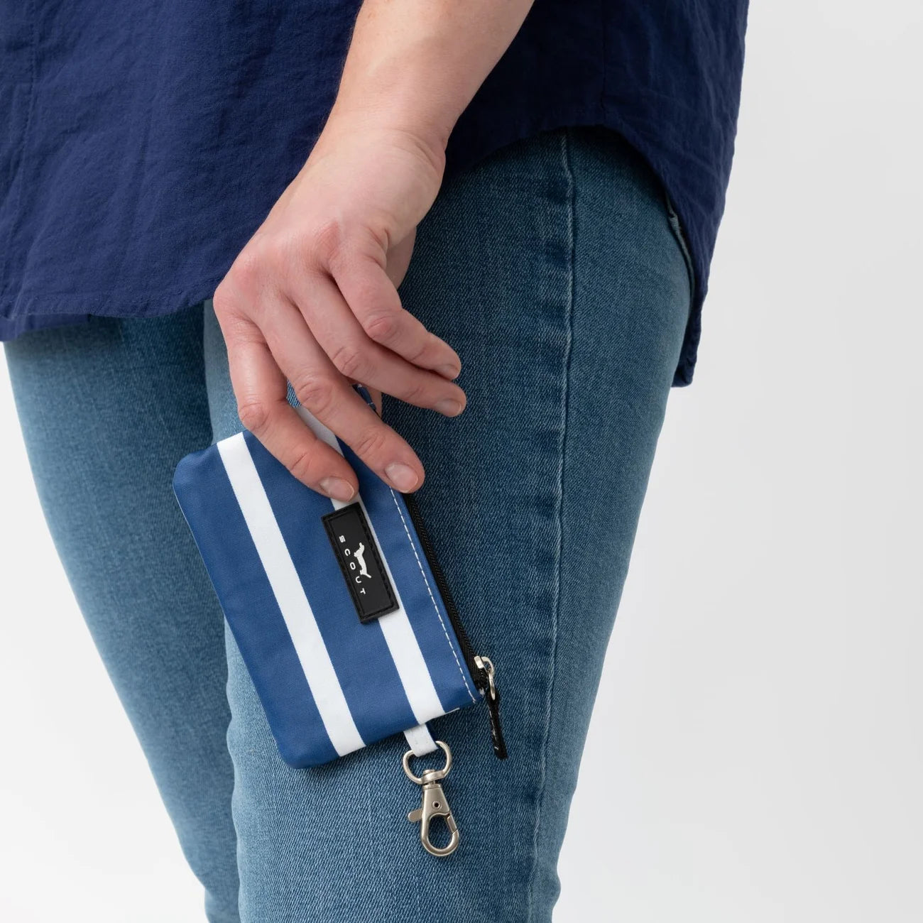 Scout IDKase Cross Town Card Holder