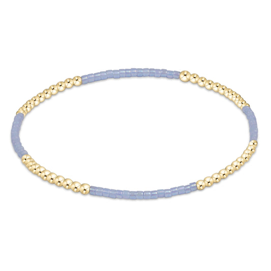 Hope Blissful Bracelet Ocean Mist