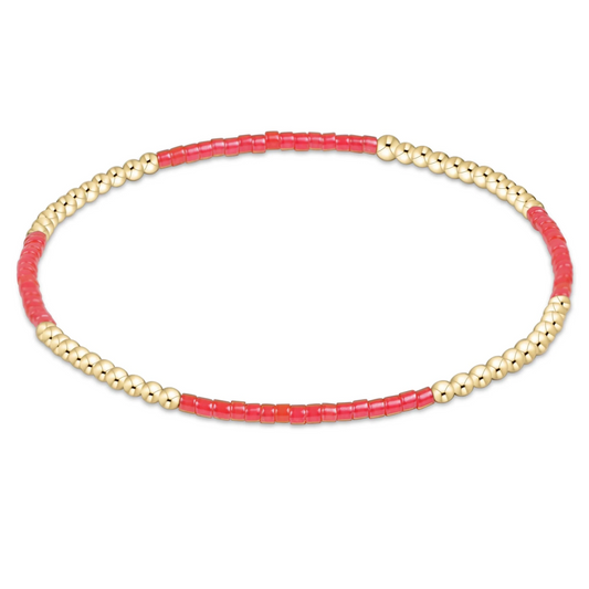 Hope Blissful Bracelet Sherbert