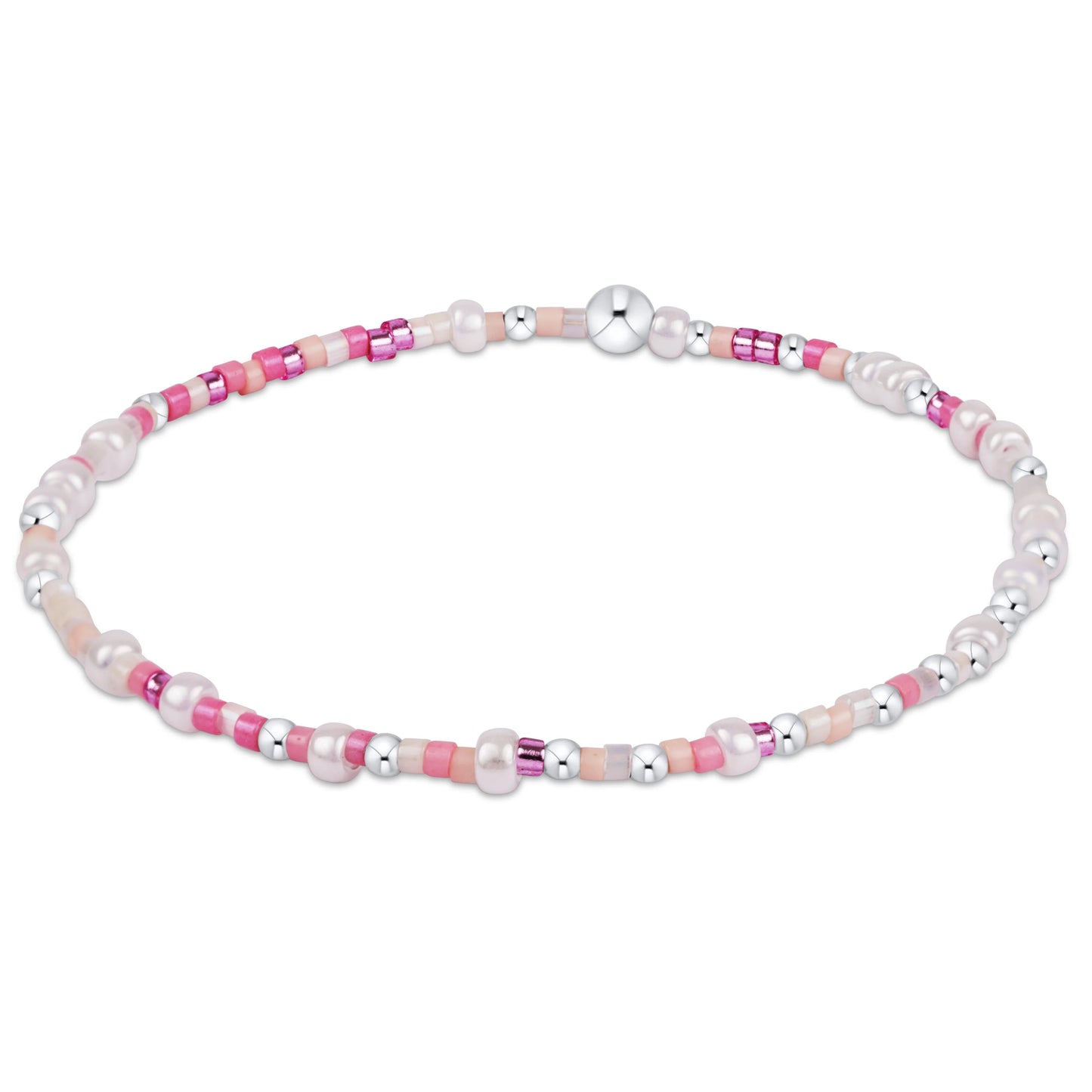 Hope Unwritten Sterling Bracelet Kiss And Tell