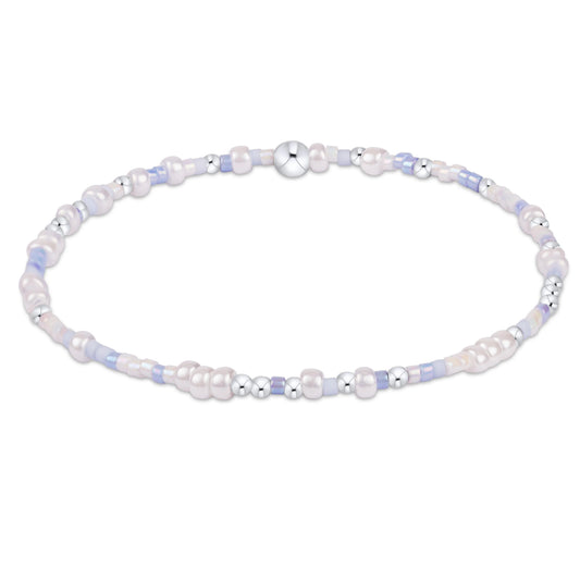 Hope Unwritten Sterling Bracelet It's Not That Deep