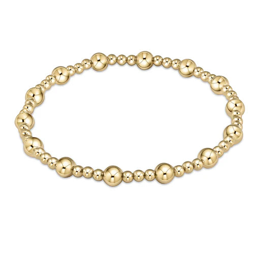 Extends Classic Sincerity 5mm Bracelet