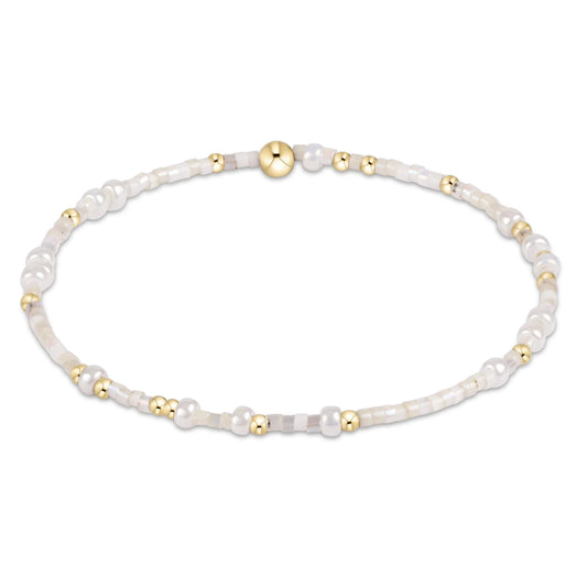 Extends Hope Unwritten Bracelet Shell We Dance?