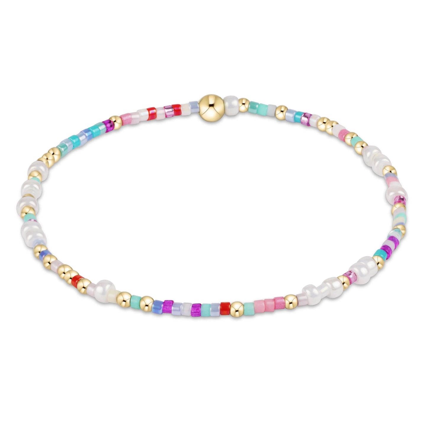 Extends Hope Unwritten Bracelet Party Foul