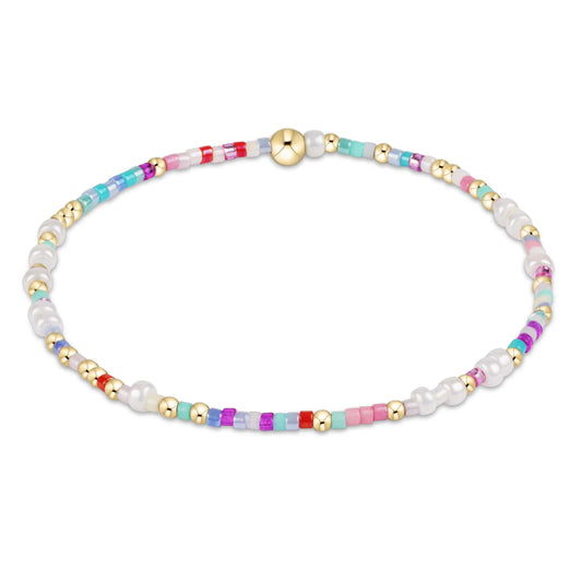 Extends Hope Unwritten Bracelet Party Foul