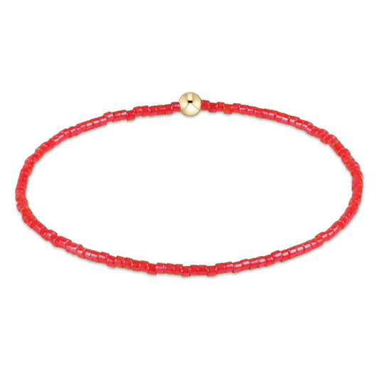 Extends Hope Classic Bracelet Sherbert