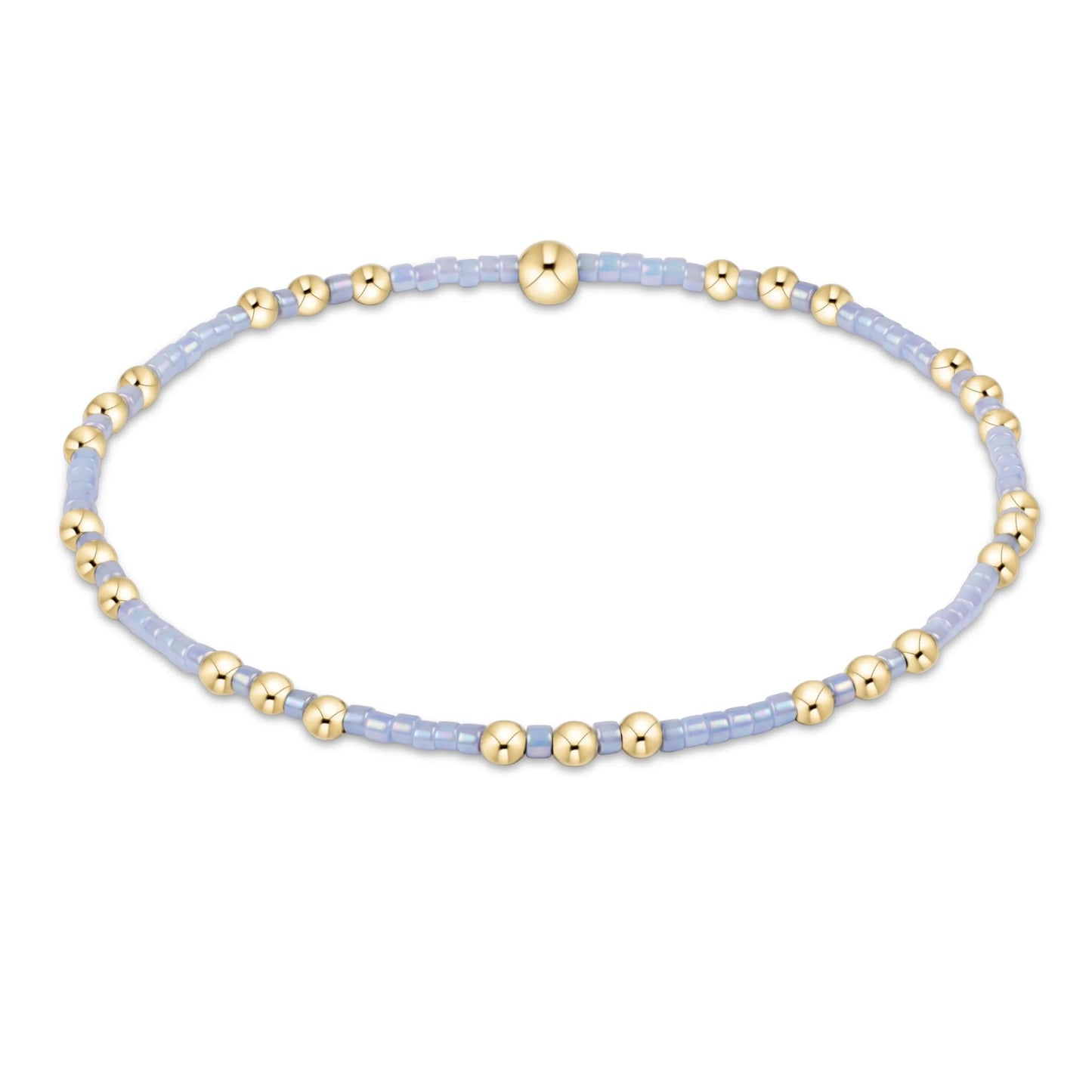 Hope Joy Bracelet Ocean Mist