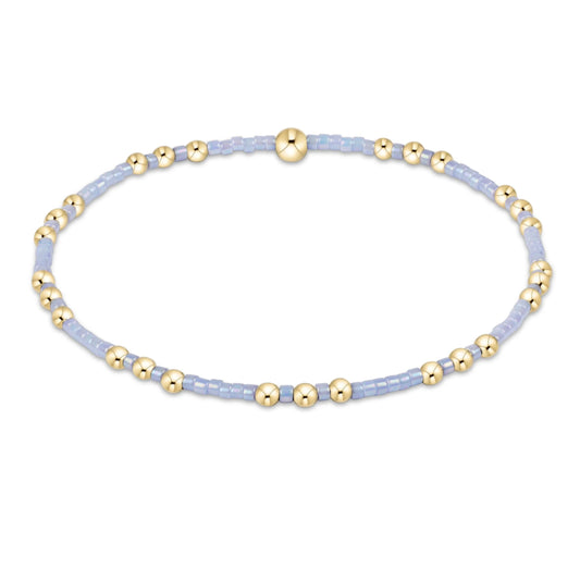 Hope Joy Bracelet Ocean Mist