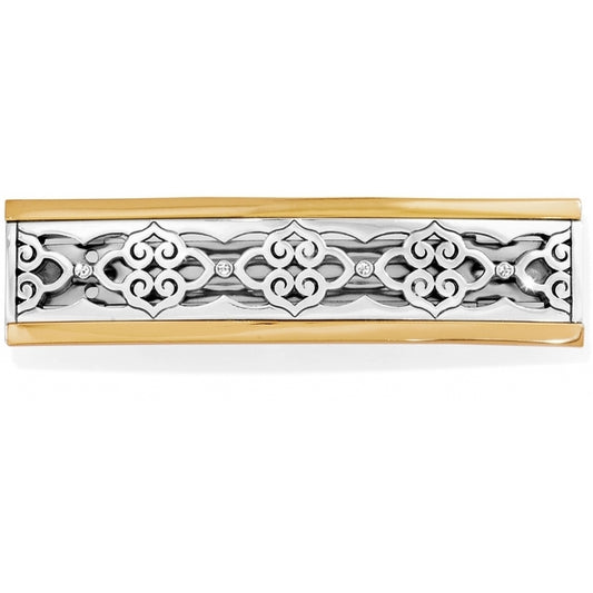 Intrigue Small Barrette