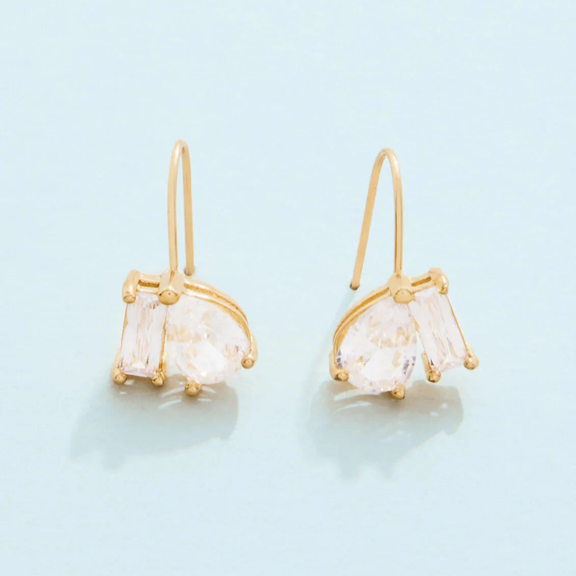 Dazzle Earrings