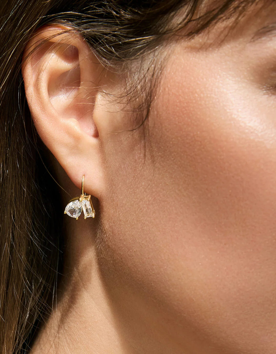 Dazzle Earrings