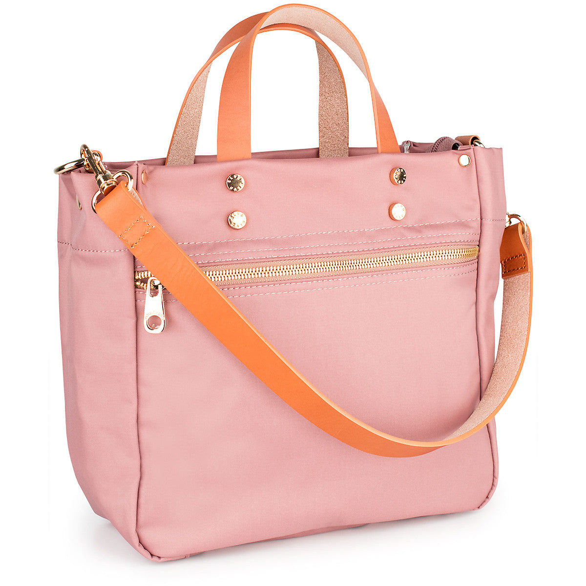 Joey Handbag Mauve