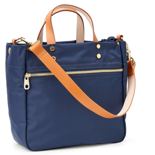 Joey Handbag Navy