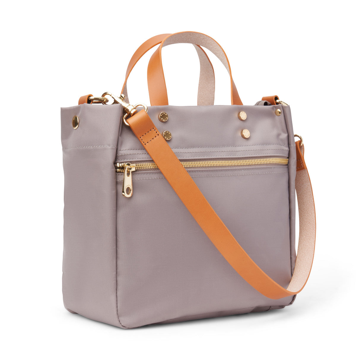 Joey Handbag Taupe