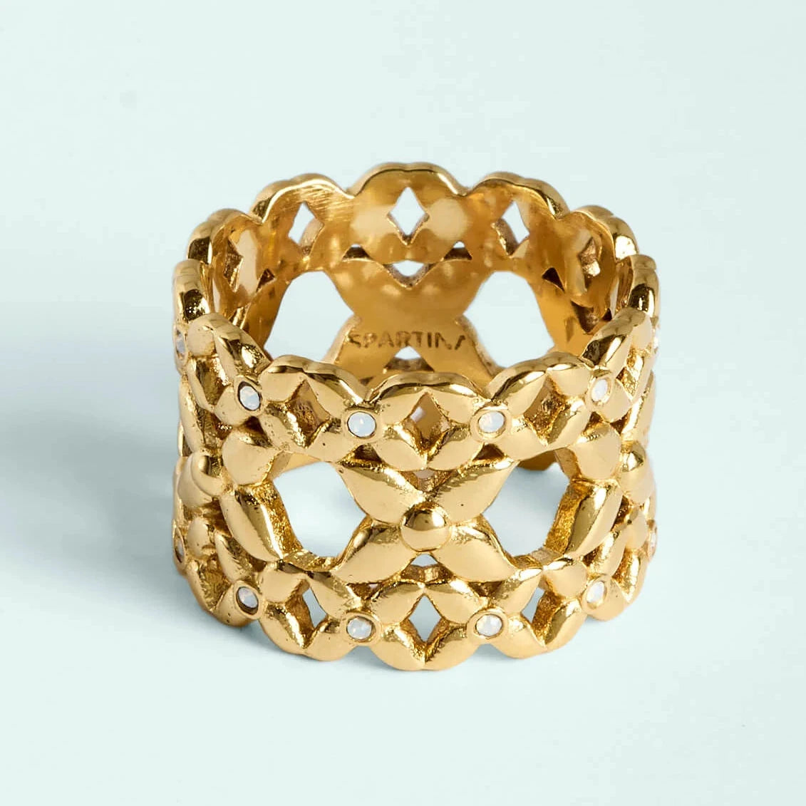 Bridge Street Ring