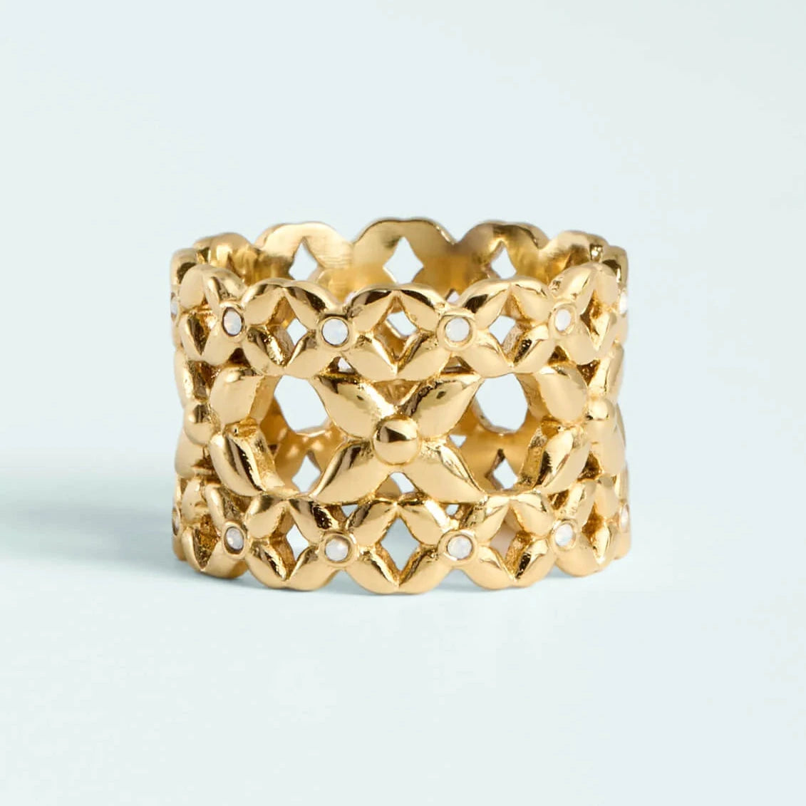 Bridge Street Ring