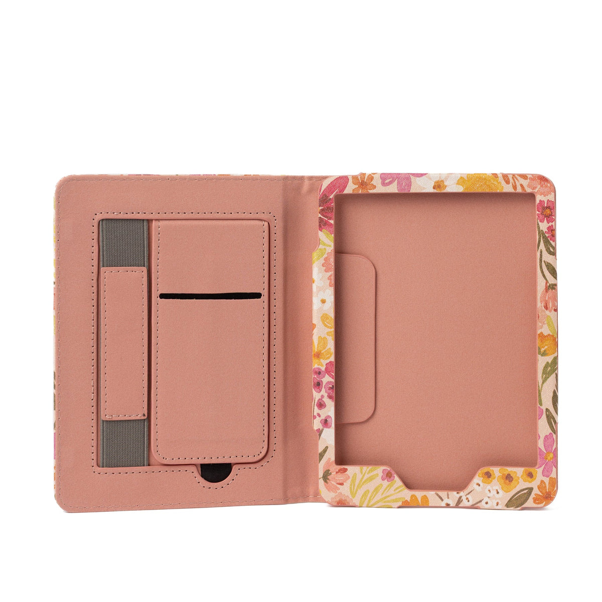 Primrose Petals Kindle Paperwhite Case 12th Generation