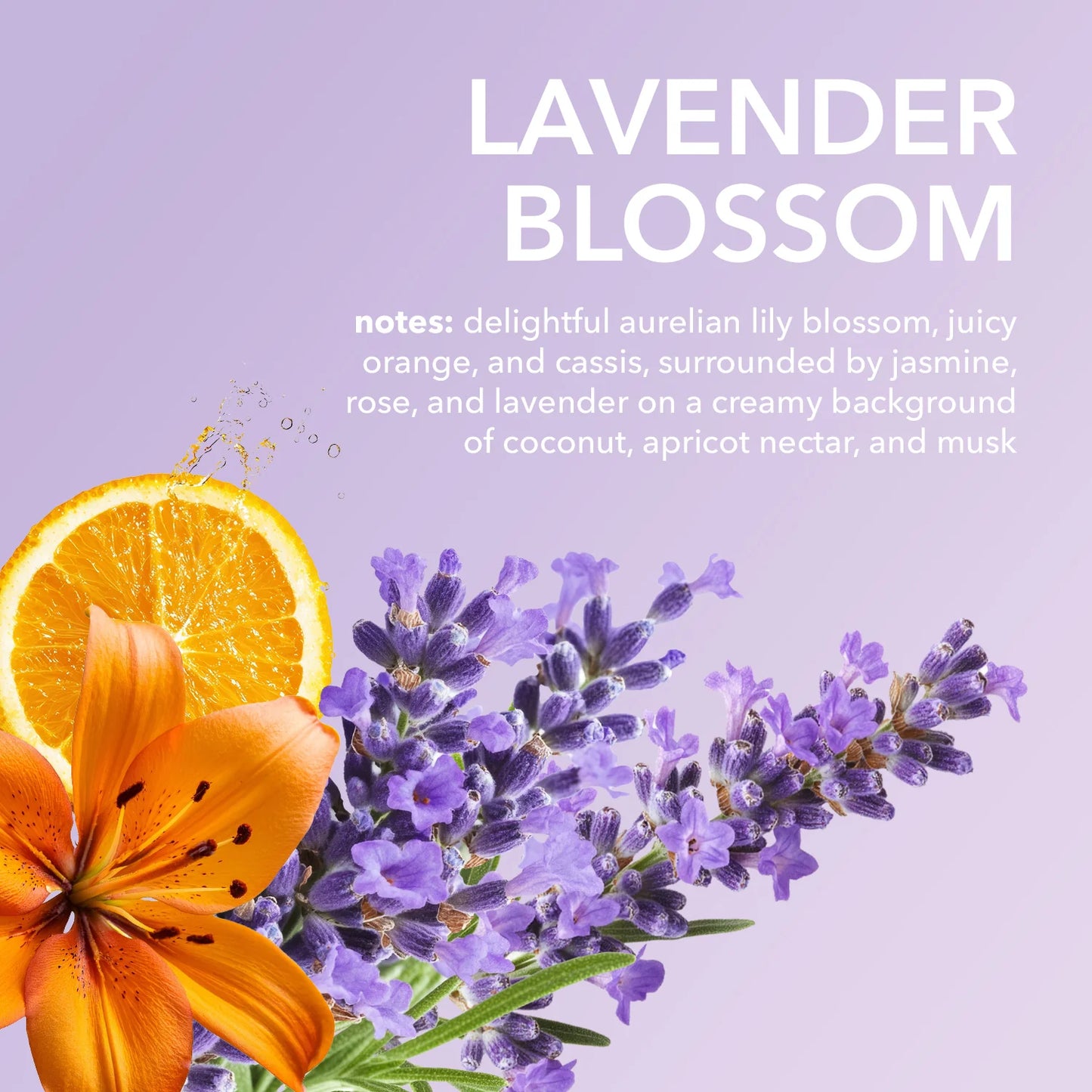 Lavender Blossom Goat Milk Hand Cream 1 oz