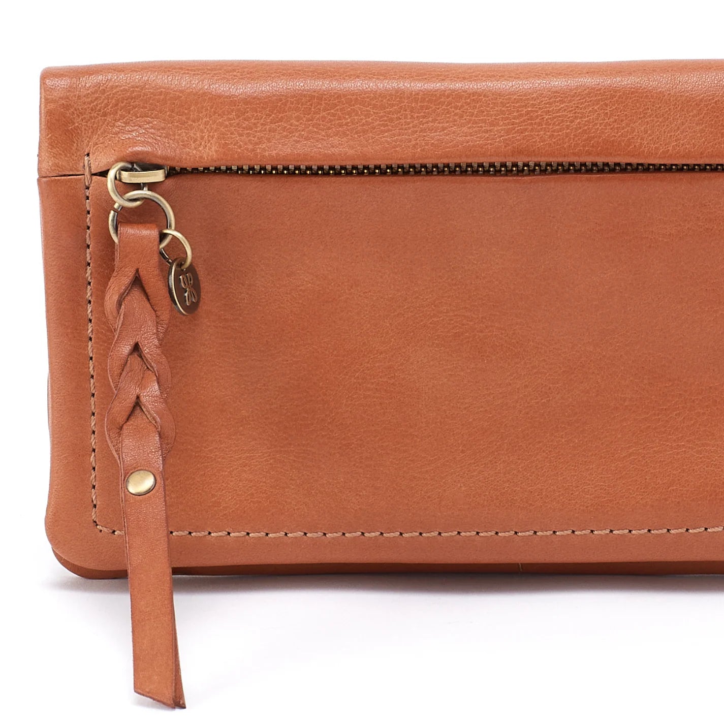 Lumen Continental Wallet Harvest Wheat