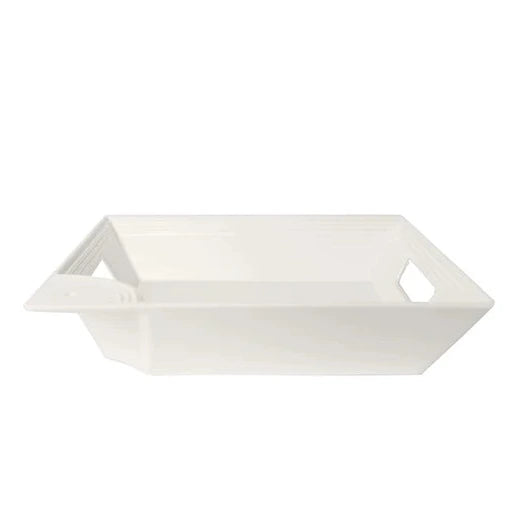 Nora Fleming Square Melamine Tray