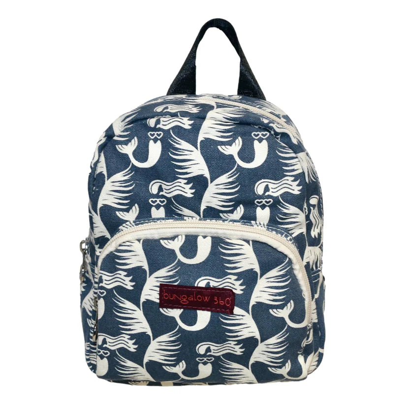 Mermaid Kids Backpack