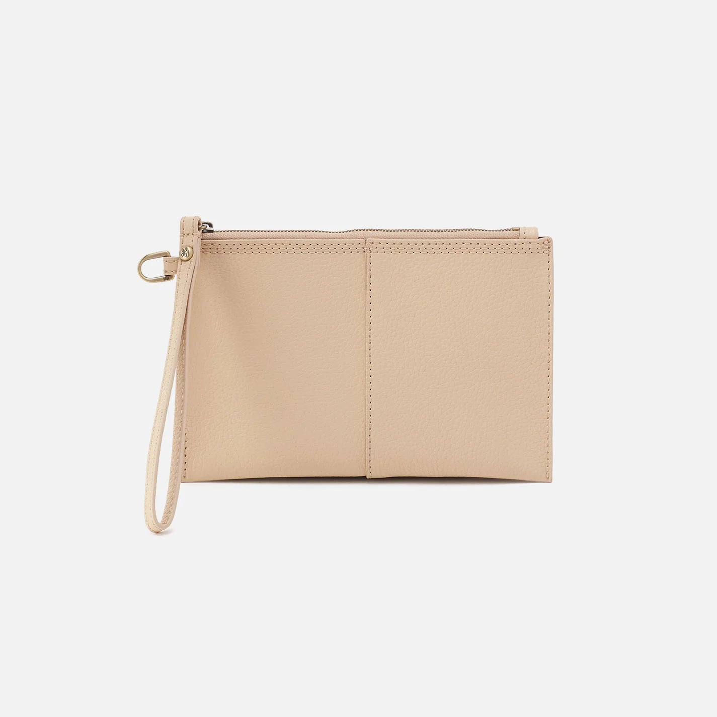 Vida Small Pouch Mood Almond