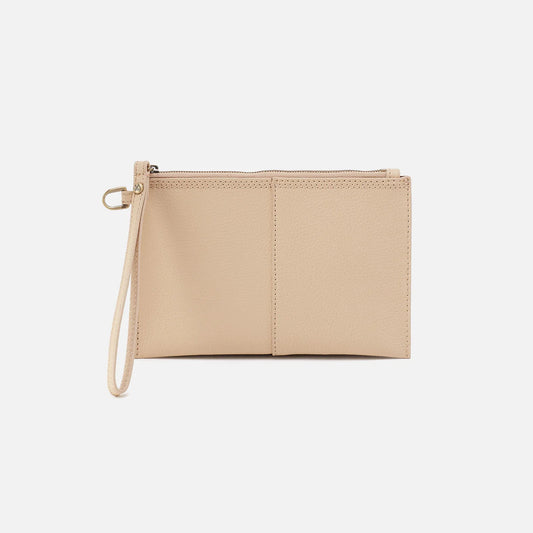 Vida Small Pouch Mood Almond