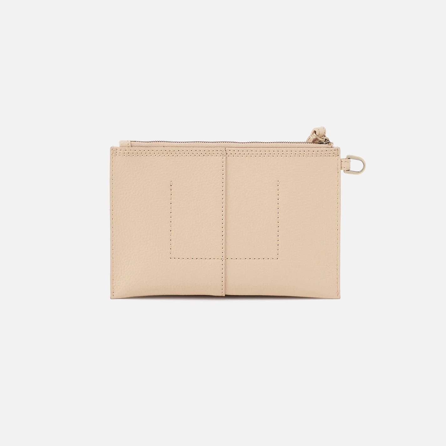 Vida Small Pouch Mood Almond