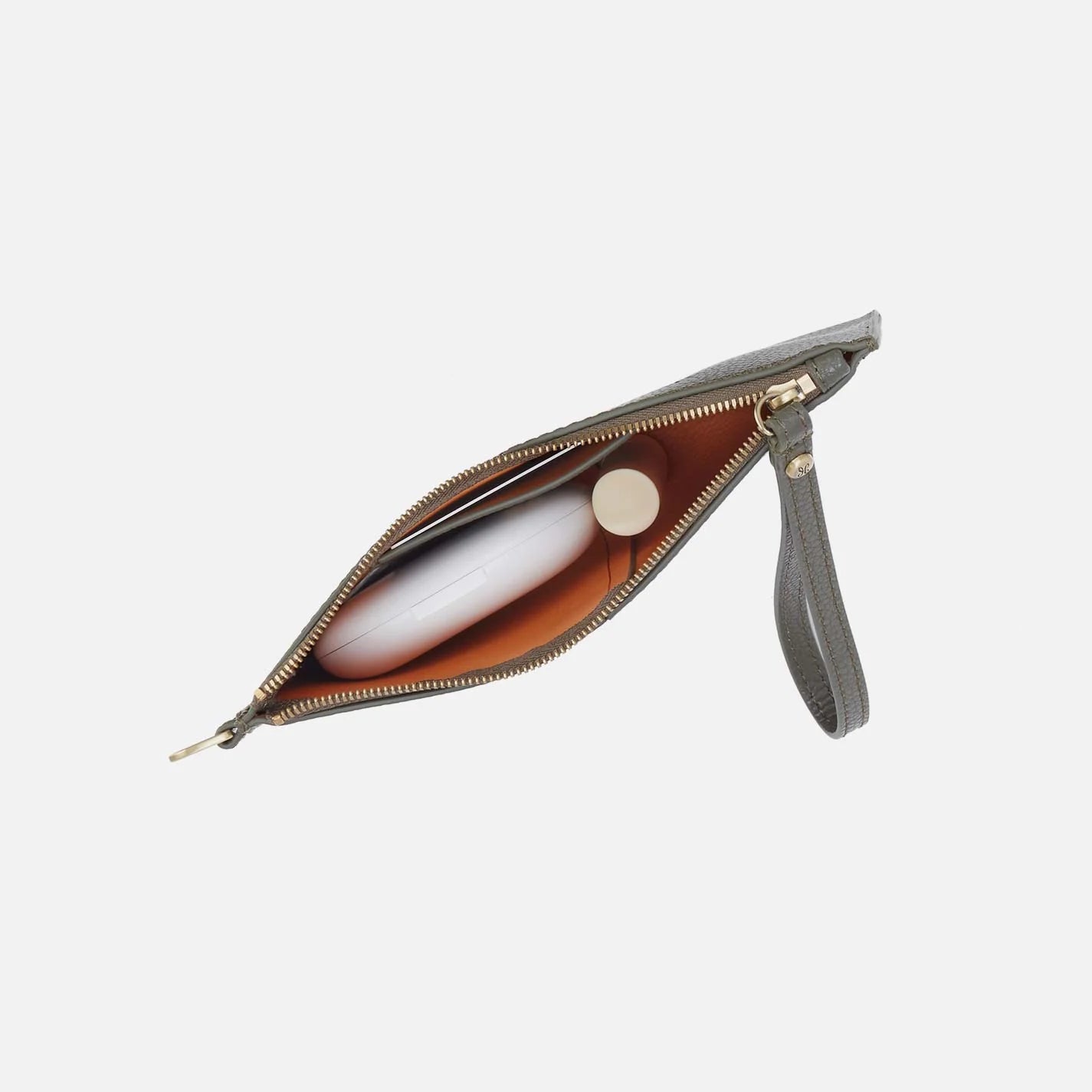 Vida Small Pouch Morning Desert Palm