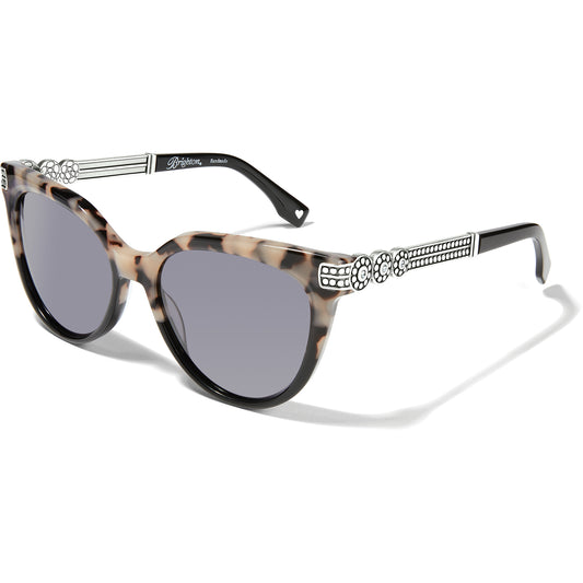 Pebble Medali Dual Tone Sunglasses