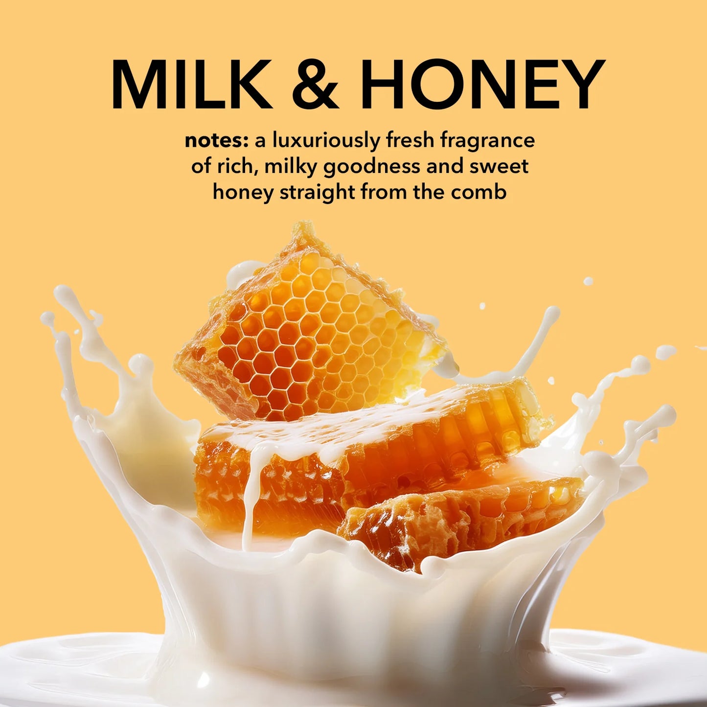 Milk & Honey Goat Milk Bar Soap