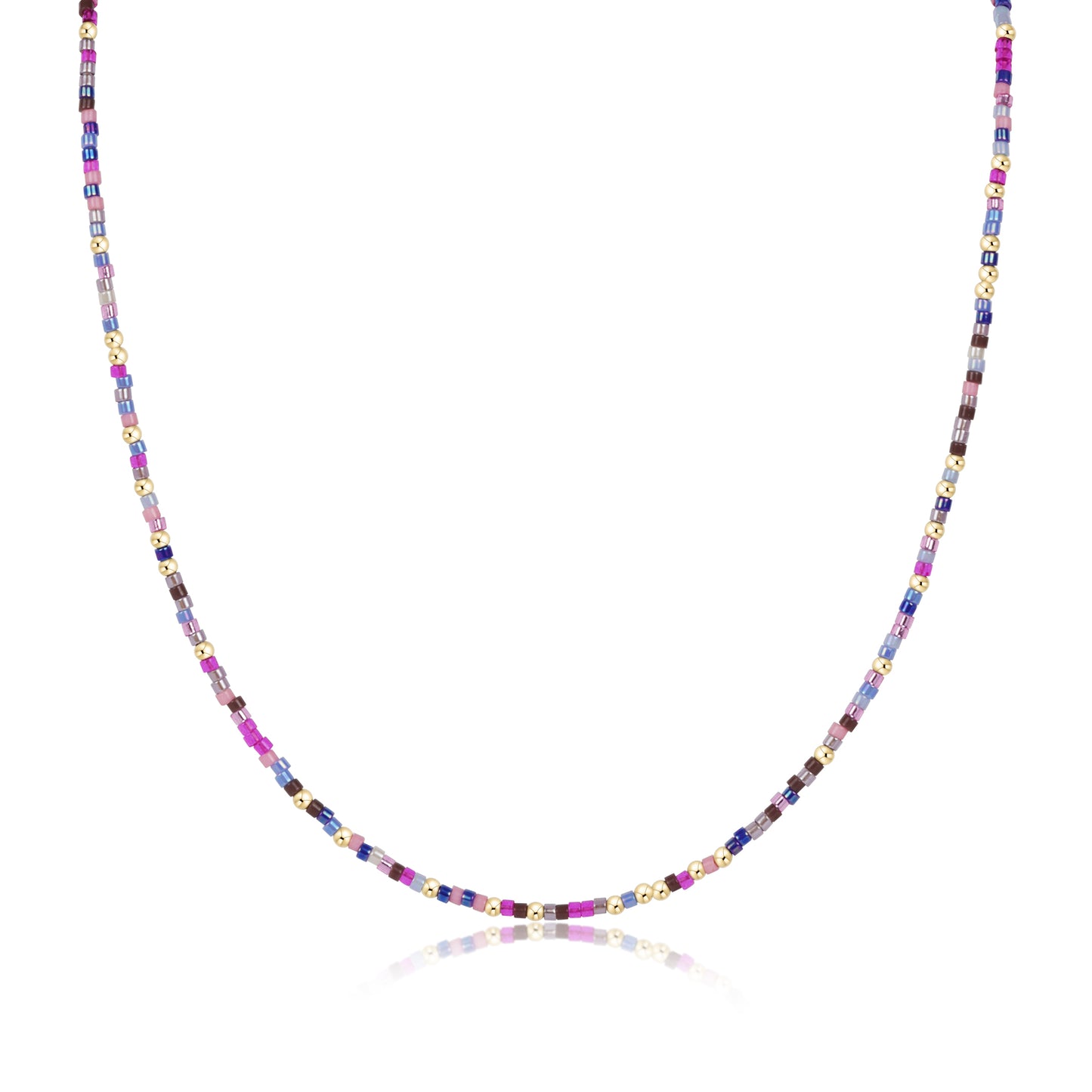 15" Choker Hope Unwritten Too Glam To Give a Jam