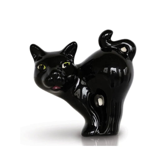 Scaredy Cat Nora Fleming Attachment