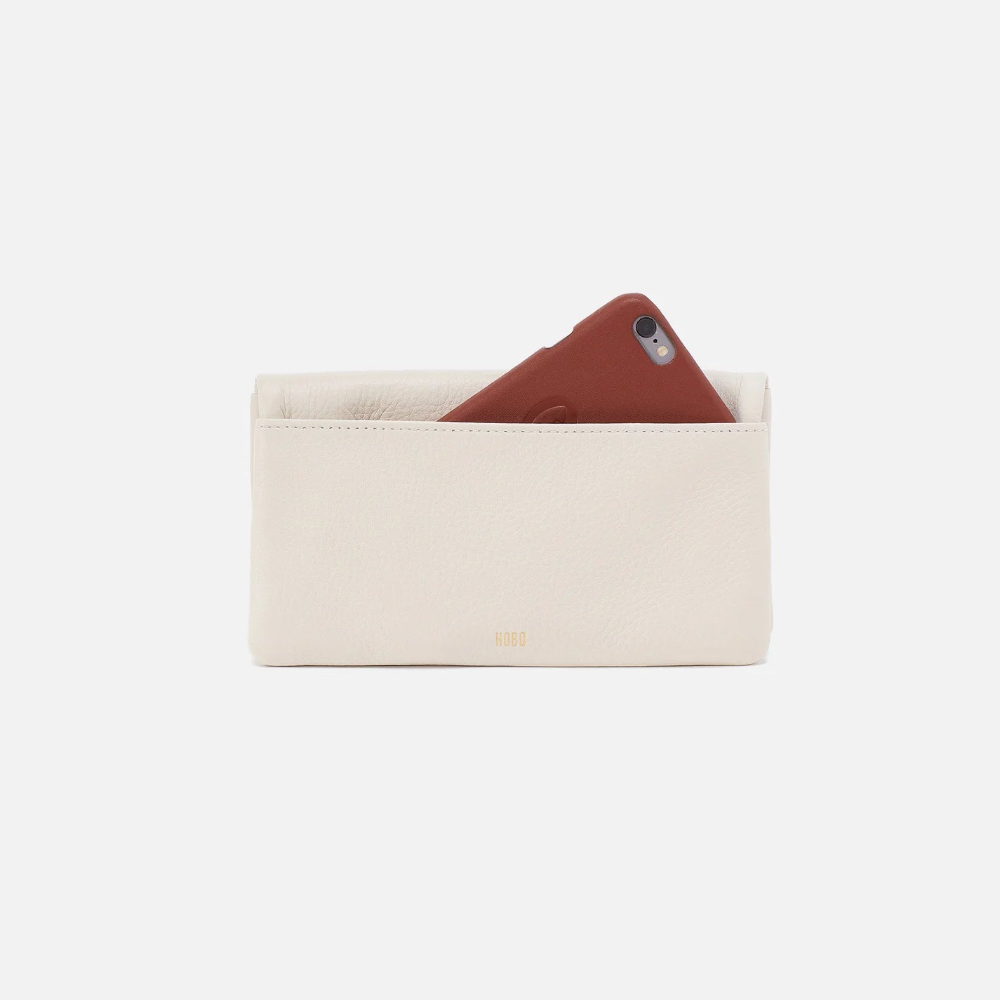 Lumen Continental Wallet Coaster Cloud