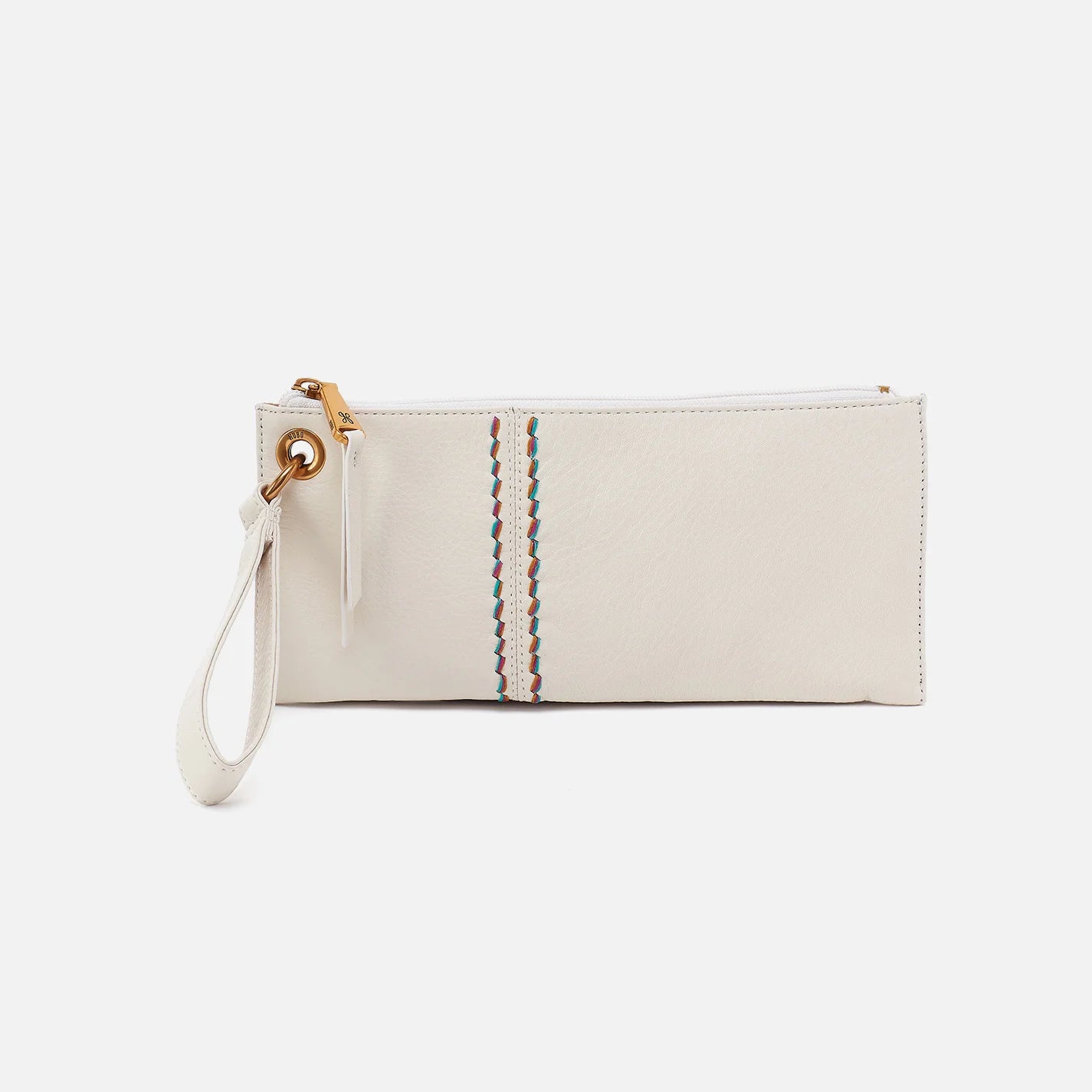 Vida Wristlet Coastal Cloud