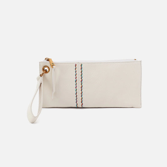 Vida Wristlet Coastal Cloud