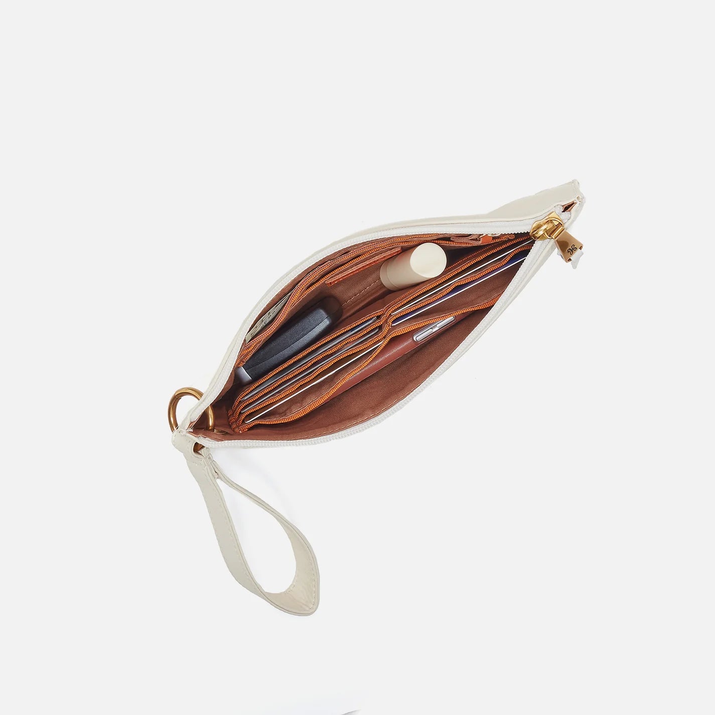 Vida Wristlet Coastal Cloud