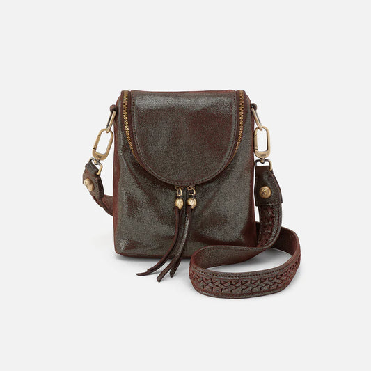 Fern Crossbody Coffee Galaxy