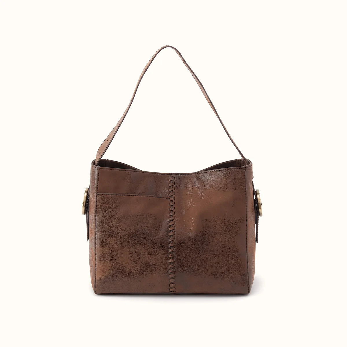 Render Shoulder Bag Mocha