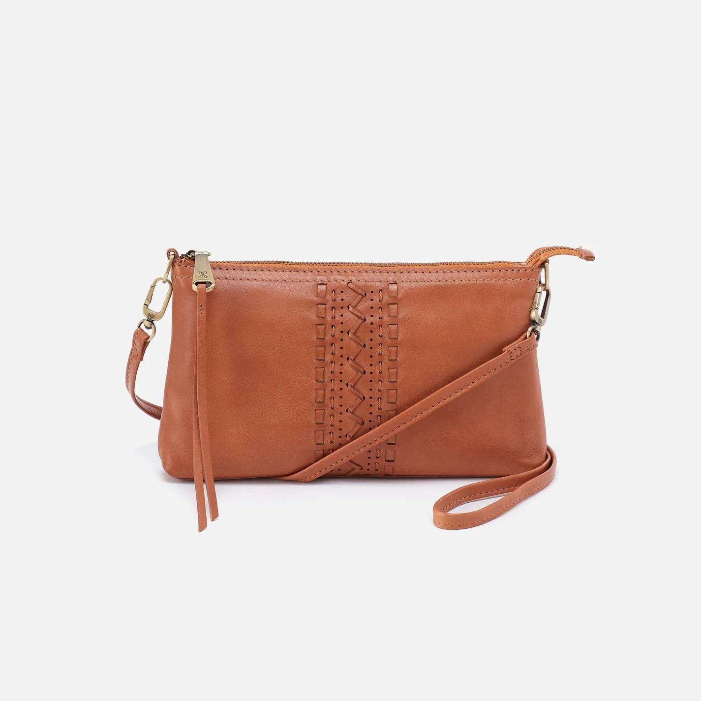 Darcy Crossbody Harvest Wheat