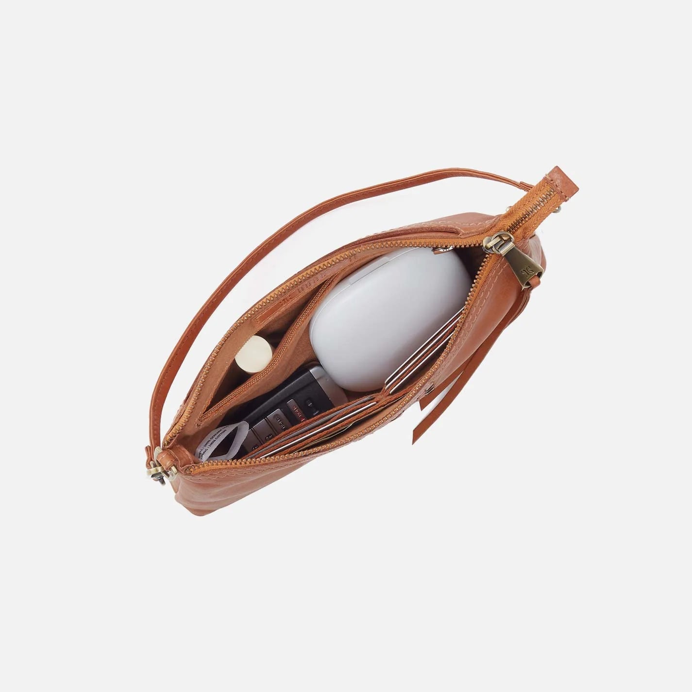 Darcy Crossbody Harvest Wheat