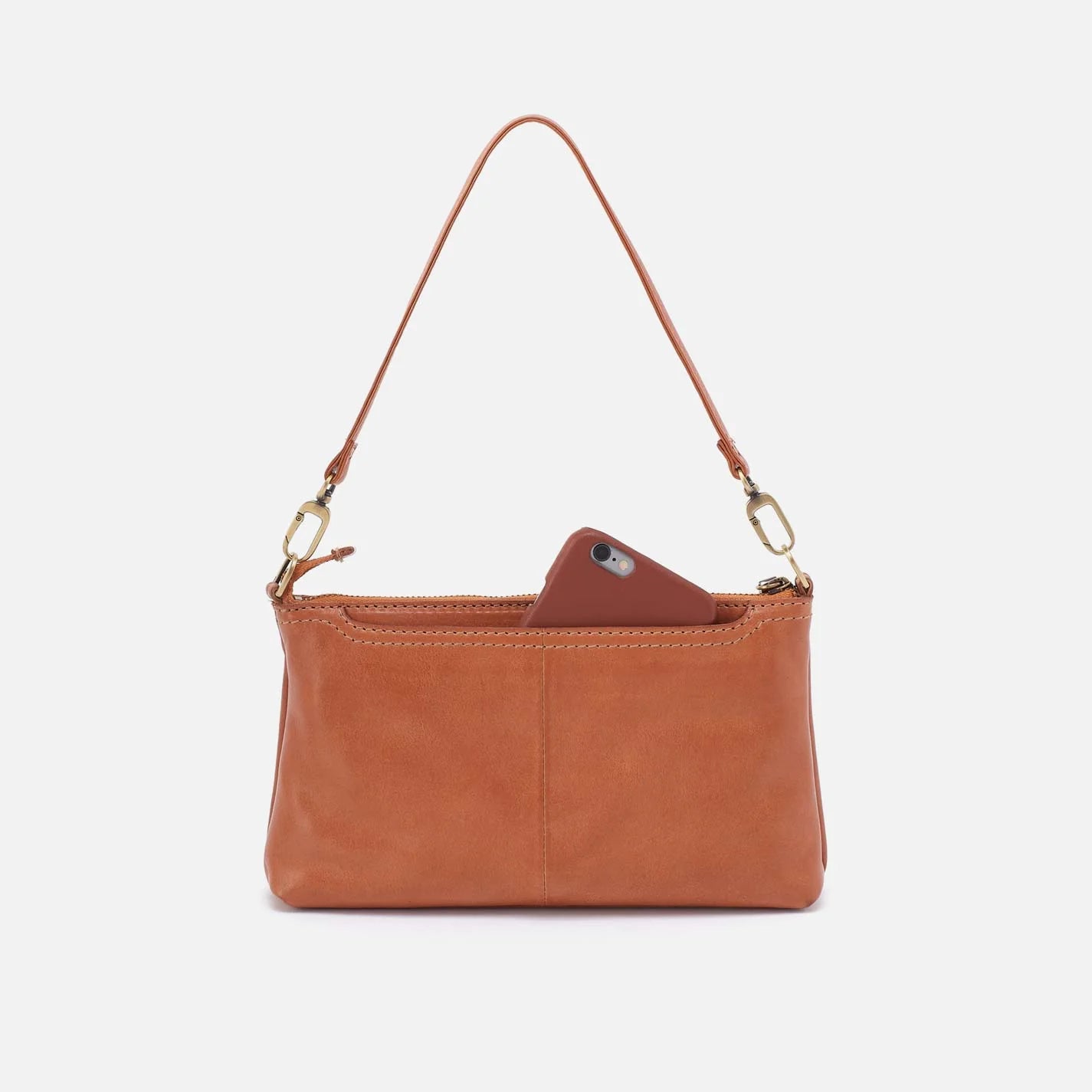 Darcy Crossbody Harvest Wheat