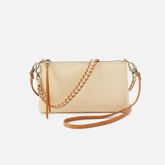 Darcy Crossbody Butter Yellow