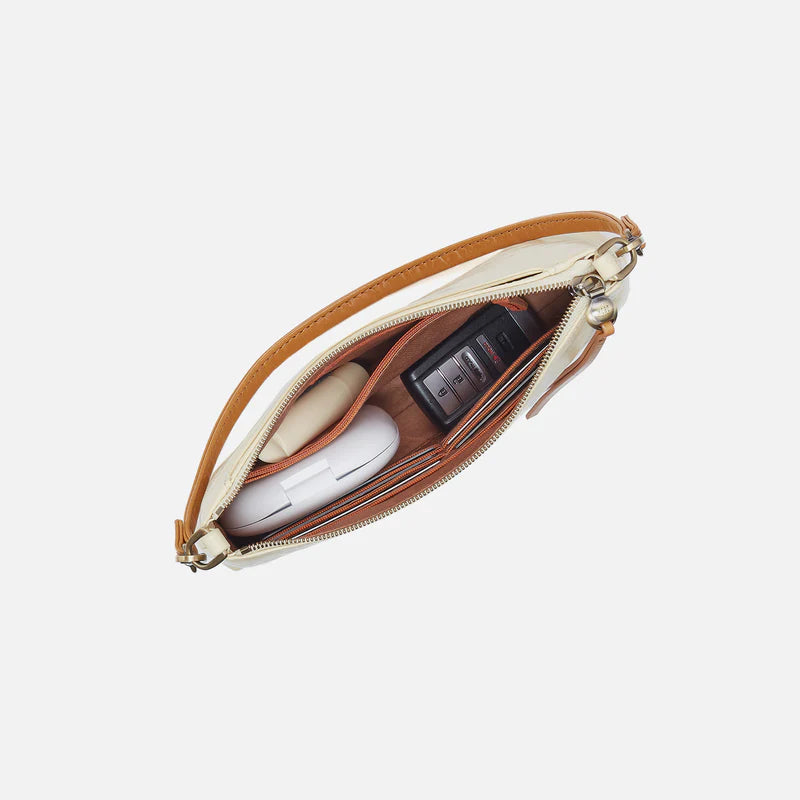Darcy Crossbody Butter Yellow