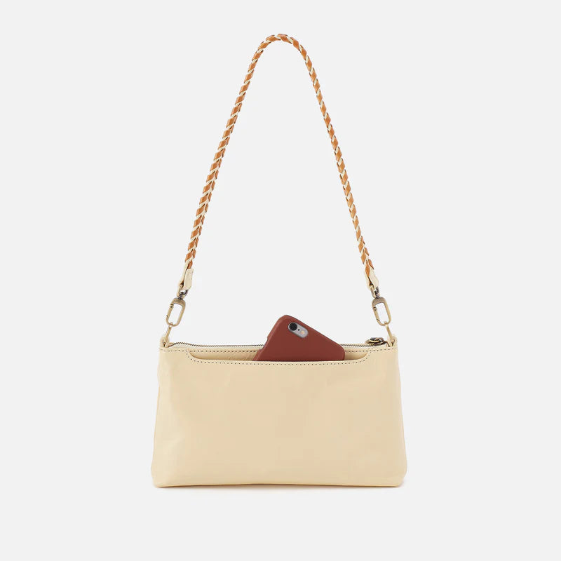 Darcy Crossbody Butter Yellow
