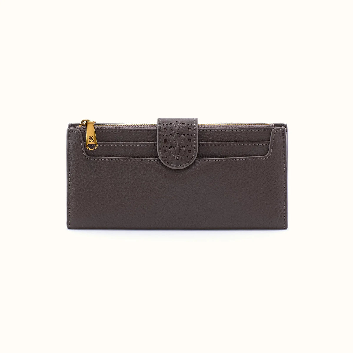 Dunn Hearthstone Continental Wallet